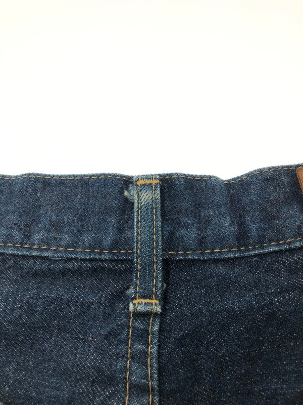 【中古品】【メンズ】 LEVI'S リーバイス BIG-E 90's 503B DENIM PANTS 503B-XX 日本製 92年製 デニムパンツ ボトムス 157-260627-rt-26-tagh サイズ：W30 カラー：インディゴ 万代Net店