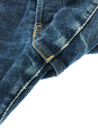 【中古品】【メンズ】 LEVI'S リーバイス BIG-E 90's 503B DENIM PANTS 503B-XX 日本製 92年製 デニムパンツ ボトムス 157-260627-rt-26-tagh サイズ：W30 カラー：インディゴ 万代Net店