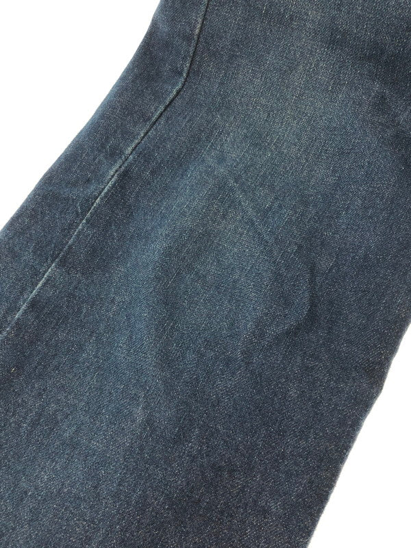 【中古品】【メンズ】 LEVI'S リーバイス BIG-E 90's 503B DENIM PANTS 503B-XX 日本製 92年製 デニムパンツ ボトムス 157-260627-rt-26-tagh サイズ：W30 カラー：インディゴ 万代Net店