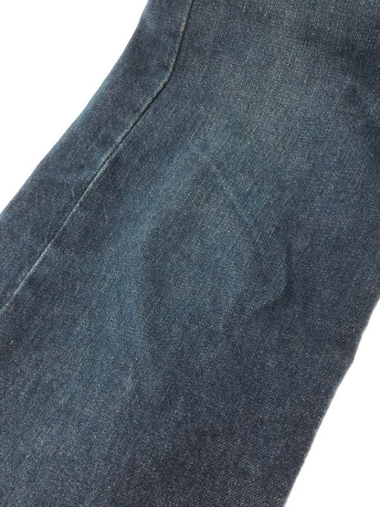 【中古品】【メンズ】 LEVI'S リーバイス BIG-E 90's 503B DENIM PANTS 503B-XX 日本製 92年製 デニムパンツ ボトムス 157-260627-rt-26-tagh サイズ：W30 カラー：インディゴ 万代Net店