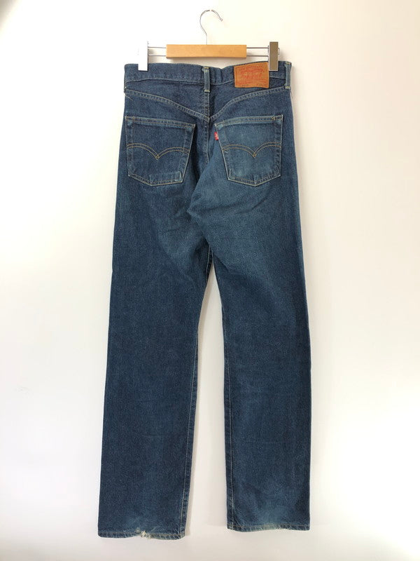 【中古品】【メンズ】 LEVI'S リーバイス BIG-E 90's 503B DENIM PANTS 503B-XX 日本製 92年製 デニムパンツ ボトムス 157-260627-rt-26-tagh サイズ：W30 カラー：インディゴ 万代Net店