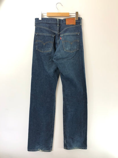【中古品】【メンズ】 LEVI'S リーバイス BIG-E 90's 503B DENIM PANTS 503B-XX 日本製 92年製 デニムパンツ ボトムス 157-260627-rt-26-tagh サイズ：W30 カラー：インディゴ 万代Net店