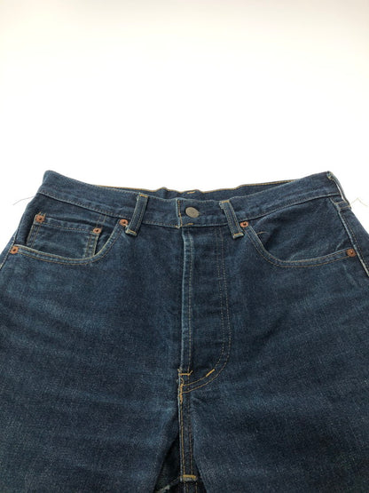 【中古品】【メンズ】 LEVI'S リーバイス BIG-E 90's 503B DENIM PANTS 503B-XX 日本製 92年製 デニムパンツ ボトムス 157-260627-rt-26-tagh サイズ：W30 カラー：インディゴ 万代Net店