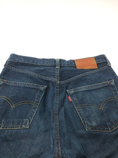 【中古品】【メンズ】 LEVI'S リーバイス BIG-E 90's 503B DENIM PANTS 503B-XX 日本製 92年製 デニムパンツ ボトムス 157-260627-rt-26-tagh サイズ：W30 カラー：インディゴ 万代Net店