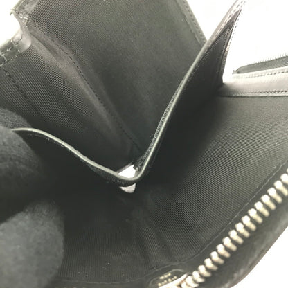 【現状渡し品】【メンズ】 SOLATINA ソラチナ 二つ折り財布 201-260701-na-05-tagh カラー：グリーン 万代Net店