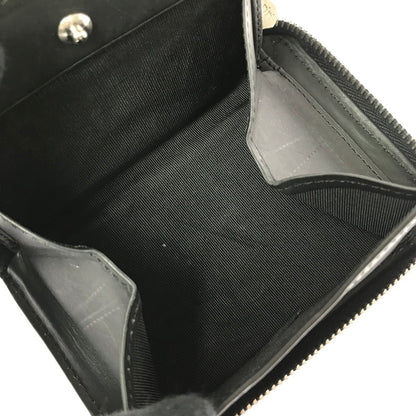 【現状渡し品】【メンズ】 SOLATINA ソラチナ 二つ折り財布 201-260701-na-05-tagh カラー：グリーン 万代Net店