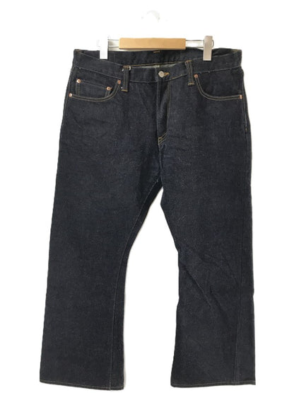 【中古品】【メンズ】 KOJIMA GENES 児島ジーンズ DENIM PANTS デニムパンツ ジーンズ ボトムス 156-260703-YY-06-tagh サイズ：W38 カラー：インディゴ 万代Net店