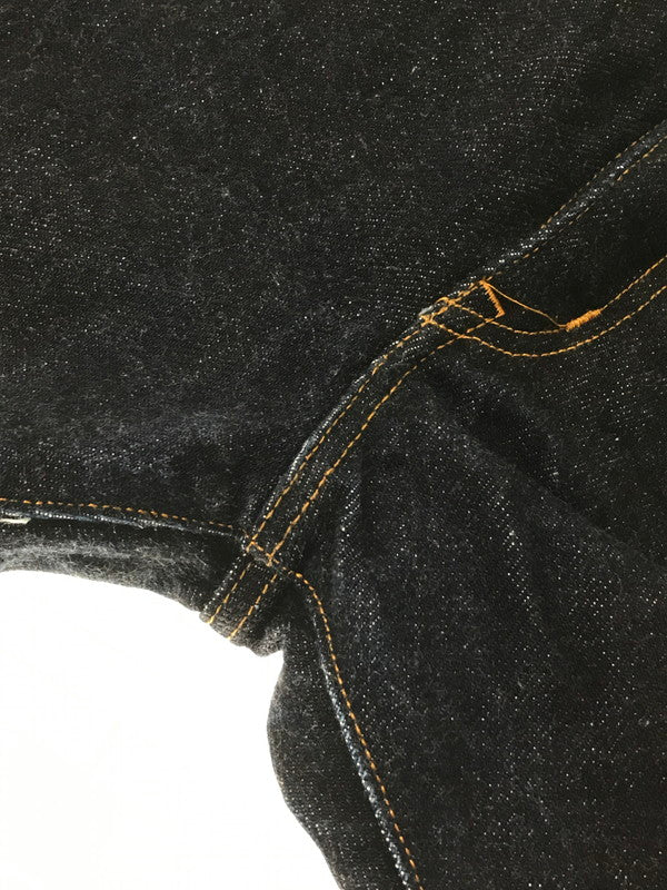 【中古品】【メンズ】 KOJIMA GENES 児島ジーンズ DENIM PANTS デニムパンツ ジーンズ ボトムス 156-260703-YY-06-tagh サイズ：W38 カラー：インディゴ 万代Net店