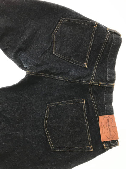 【中古品】【メンズ】 KOJIMA GENES 児島ジーンズ DENIM PANTS デニムパンツ ジーンズ ボトムス 156-260703-YY-06-tagh サイズ：W38 カラー：インディゴ 万代Net店