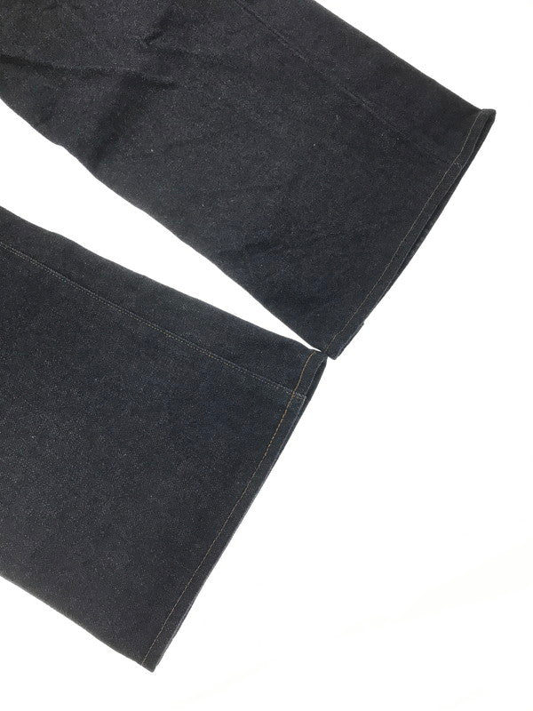 【中古品】【メンズ】 KOJIMA GENES 児島ジーンズ DENIM PANTS デニムパンツ ジーンズ ボトムス 156-260703-YY-06-tagh サイズ：W38 カラー：インディゴ 万代Net店
