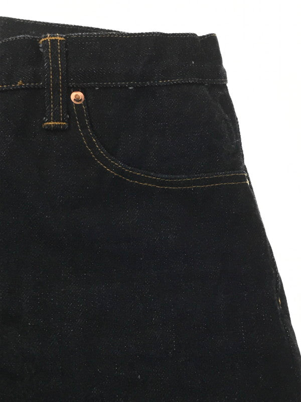 【中古品】【メンズ】 KOJIMA GENES 児島ジーンズ DENIM PANTS デニムパンツ ジーンズ ボトムス 156-260703-YY-06-tagh サイズ：W38 カラー：インディゴ 万代Net店