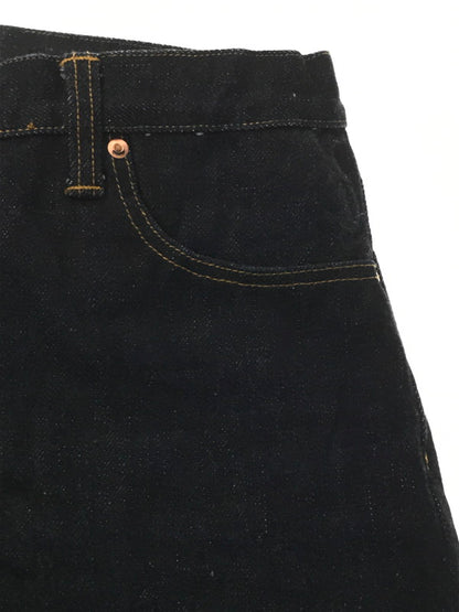 【中古品】【メンズ】 KOJIMA GENES 児島ジーンズ DENIM PANTS デニムパンツ ジーンズ ボトムス 156-260703-YY-06-tagh サイズ：W38 カラー：インディゴ 万代Net店