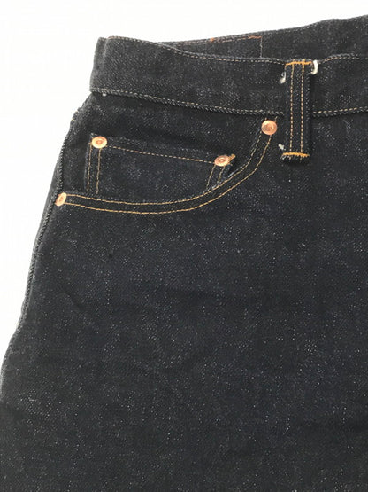 【中古品】【メンズ】 KOJIMA GENES 児島ジーンズ DENIM PANTS デニムパンツ ジーンズ ボトムス 156-260703-YY-06-tagh サイズ：W38 カラー：インディゴ 万代Net店