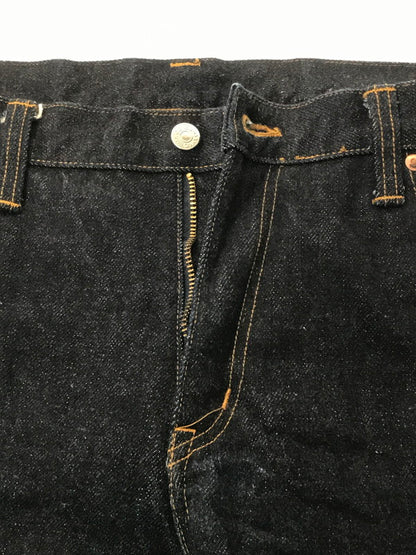 【中古品】【メンズ】 KOJIMA GENES 児島ジーンズ DENIM PANTS デニムパンツ ジーンズ ボトムス 156-260703-YY-06-tagh サイズ：W38 カラー：インディゴ 万代Net店