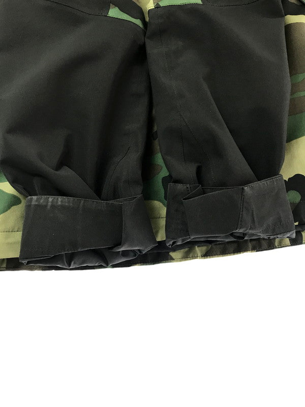 【中古品】【メンズ】 THE NORTH FACE ザ・ノースフェイス NOVELTY MOUNTAIN JACKET NP61545 ノベルティ マウンテンジャケット ライトアウター 144-260629-na-20-tagh サイズ：L カラー：カモ 万代Net店