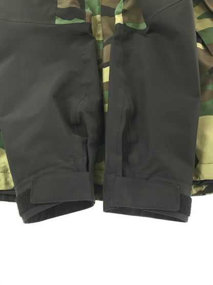 【中古品】【メンズ】 THE NORTH FACE ザ・ノースフェイス NOVELTY MOUNTAIN JACKET NP61545 ノベルティ マウンテンジャケット ライトアウター 144-260629-na-20-tagh サイズ：L カラー：カモ 万代Net店