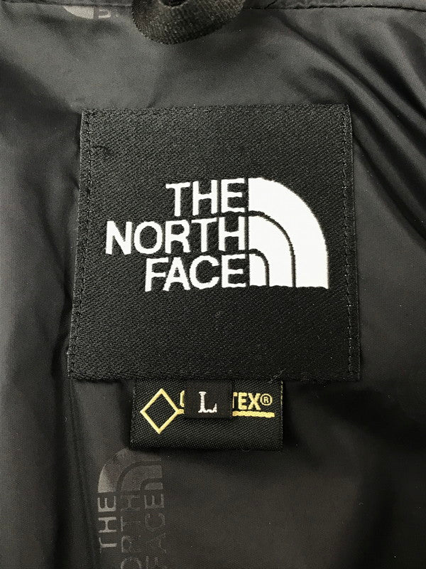 【中古品】【メンズ】 THE NORTH FACE ザ・ノースフェイス NOVELTY MOUNTAIN JACKET NP61545 ノベルティ マウンテンジャケット ライトアウター 144-260629-na-20-tagh サイズ：L カラー：カモ 万代Net店