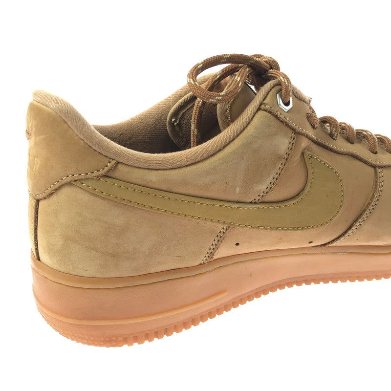 中古品】【メンズ】 NIKE ナイキ AIR FORCE 1 '07 WB CJ9179-200 エア