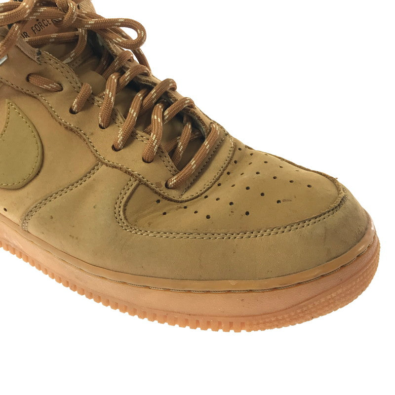 中古品】【メンズ】 NIKE ナイキ AIR FORCE 1 '07 WB CJ9179-200 エア