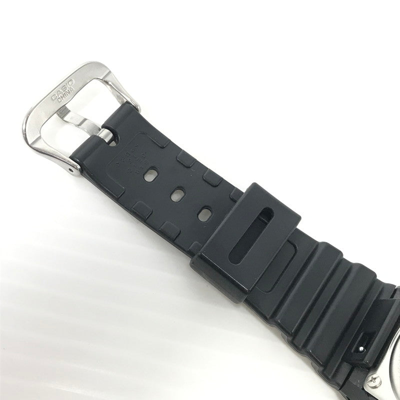【中古品】【メンズ】 G-SHOCK ジーショック 2100SERIES GA-B2100-1AJF アナログ デジタル ソーラー 腕時計 196-260626-rt-07-tagh カラー：ブラック 万代Net店