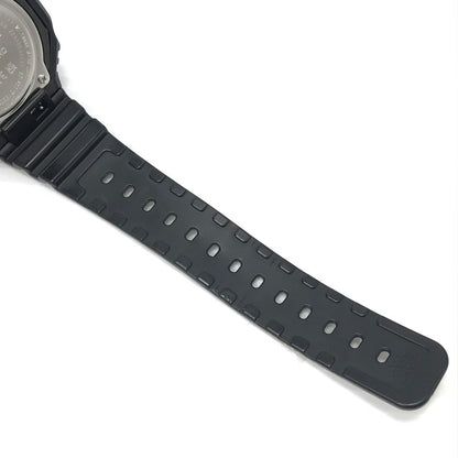 【中古品】【メンズ】 G-SHOCK ジーショック 2100SERIES GA-B2100-1AJF アナログ デジタル ソーラー 腕時計 196-260626-rt-07-tagh カラー：ブラック 万代Net店