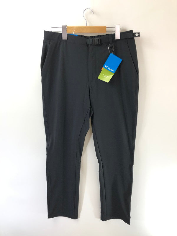 【中古美品】【メンズ】 COLUMBIA コロンビア TIME TO TRAIL PANT XE9657 タイム トゥ トレイル パンツ 155-260628-rt-10-tagh カラー：ブラック 万代Net店