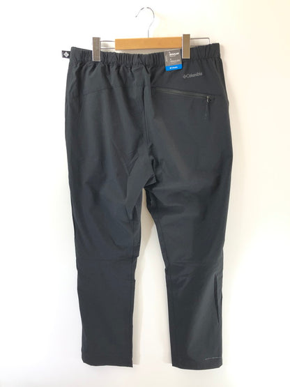 【中古美品】【メンズ】 COLUMBIA コロンビア TIME TO TRAIL PANT XE9657 タイム トゥ トレイル パンツ 155-260628-rt-10-tagh カラー：ブラック 万代Net店