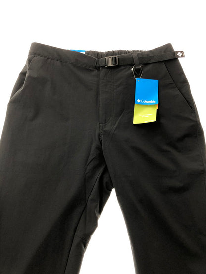 【中古美品】【メンズ】 COLUMBIA コロンビア TIME TO TRAIL PANT XE9657 タイム トゥ トレイル パンツ 155-260628-rt-10-tagh カラー：ブラック 万代Net店