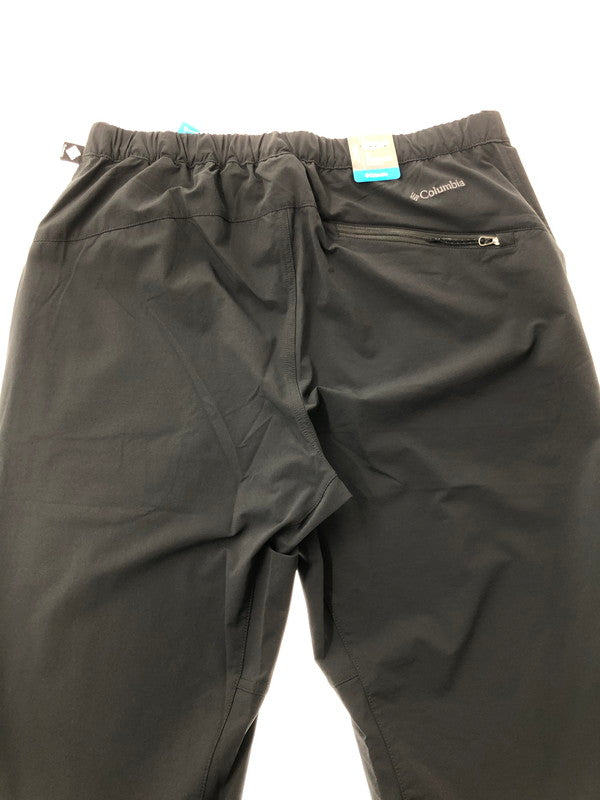 【中古美品】【メンズ】 COLUMBIA コロンビア TIME TO TRAIL PANT XE9657 タイム トゥ トレイル パンツ 155-260628-rt-10-tagh カラー：ブラック 万代Net店