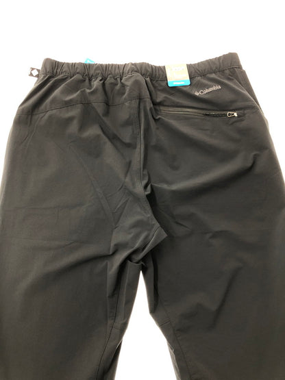 【中古美品】【メンズ】 COLUMBIA コロンビア TIME TO TRAIL PANT XE9657 タイム トゥ トレイル パンツ 155-260628-rt-10-tagh カラー：ブラック 万代Net店