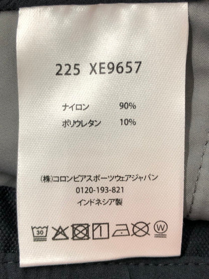 【中古美品】【メンズ】 COLUMBIA コロンビア TIME TO TRAIL PANT XE9657 タイム トゥ トレイル パンツ 155-260628-rt-10-tagh カラー：ブラック 万代Net店