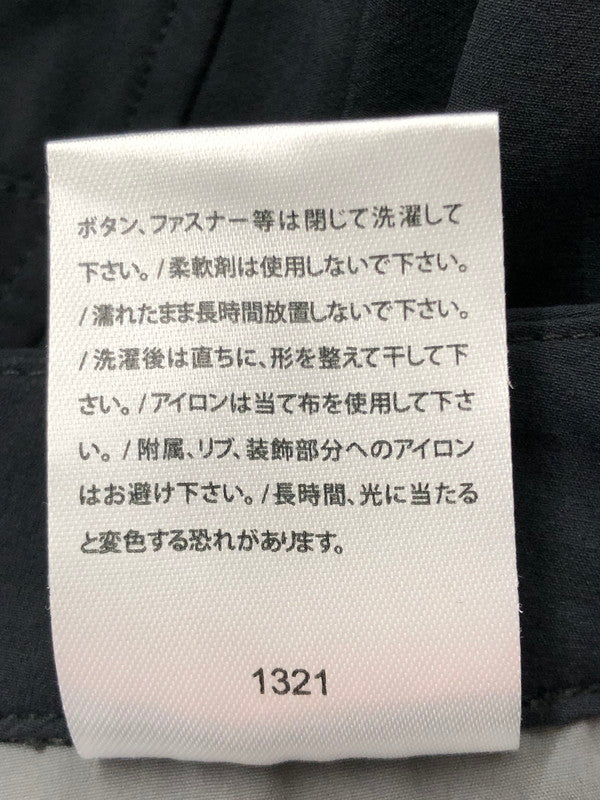 【中古美品】【メンズ】 COLUMBIA コロンビア TIME TO TRAIL PANT XE9657 タイム トゥ トレイル パンツ 155-260628-rt-10-tagh カラー：ブラック 万代Net店