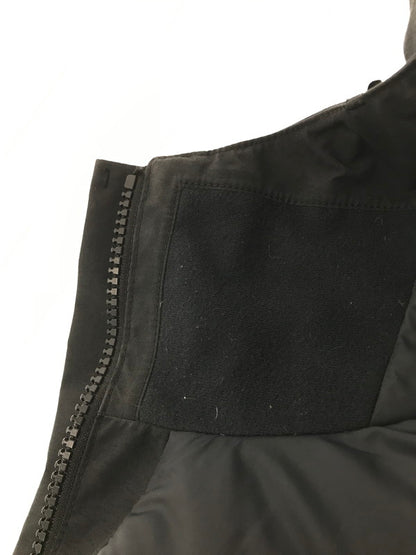 【中古品】【メンズ】 THE NORTH FACE ザ ノースフェイス 18AW MOUNTAIN DOWN JACKET GORE-TEX ND91837 マウンテン ダウンジャケット アウター 144-260621-na-13-tagh サイズ：M カラー：ブラック 万代Net店