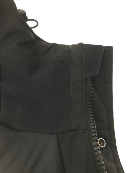 【中古品】【メンズ】 THE NORTH FACE ザ ノースフェイス 18AW MOUNTAIN DOWN JACKET GORE-TEX ND91837 マウンテン ダウンジャケット アウター 144-260621-na-13-tagh サイズ：M カラー：ブラック 万代Net店
