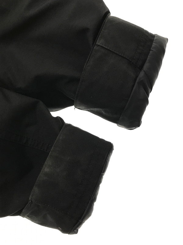 【中古品】【メンズ】 THE NORTH FACE ザ ノースフェイス 18AW MOUNTAIN DOWN JACKET GORE-TEX ND91837 マウンテン ダウンジャケット アウター 144-260621-na-13-tagh サイズ：M カラー：ブラック 万代Net店