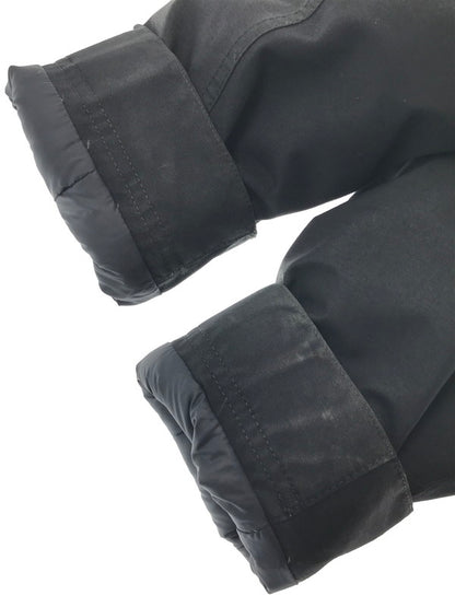 【中古品】【メンズ】 THE NORTH FACE ザ ノースフェイス 18AW MOUNTAIN DOWN JACKET GORE-TEX ND91837 マウンテン ダウンジャケット アウター 144-260621-na-13-tagh サイズ：M カラー：ブラック 万代Net店