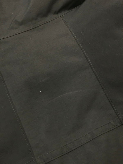 【中古品】【メンズ】 THE NORTH FACE ザ ノースフェイス 18AW MOUNTAIN DOWN JACKET GORE-TEX ND91837 マウンテン ダウンジャケット アウター 144-260621-na-13-tagh サイズ：M カラー：ブラック 万代Net店