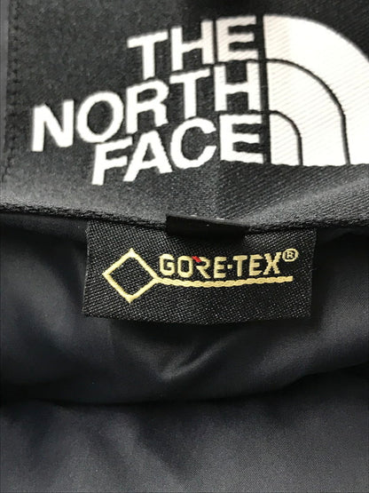 【中古品】【メンズ】 THE NORTH FACE ザ ノースフェイス 18AW MOUNTAIN DOWN JACKET GORE-TEX ND91837 マウンテン ダウンジャケット アウター 144-260621-na-13-tagh サイズ：M カラー：ブラック 万代Net店