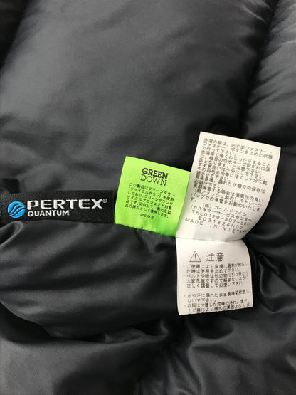 【中古品】【メンズ】 THE NORTH FACE ザ ノースフェイス 18AW MOUNTAIN DOWN JACKET GORE-TEX ND91837 マウンテン ダウンジャケット アウター 144-260621-na-13-tagh サイズ：M カラー：ブラック 万代Net店