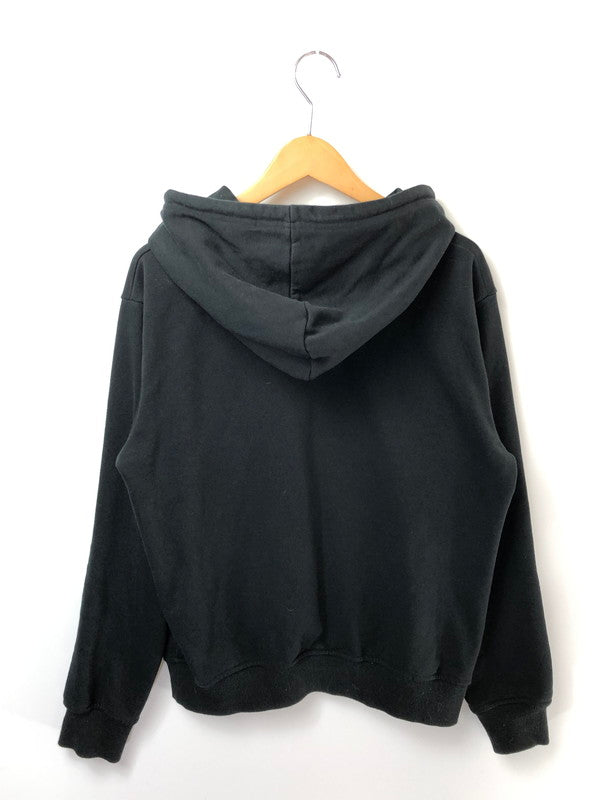 【中古品】【メンズ】 GODSAVAGE ゴッド サヴェージ OG LOGO HOODIE ロゴ フーディー パーカー トップス 142-260627-rt-08-tagh サイズ：M カラー：ブラック 万代Net店