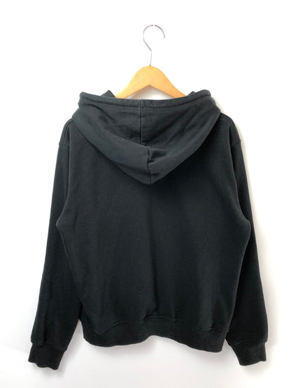 【中古品】【メンズ】 GODSAVAGE ゴッド サヴェージ OG LOGO HOODIE ロゴ フーディー パーカー トップス 142-260627-rt-08-tagh サイズ：M カラー：ブラック 万代Net店