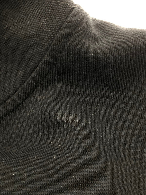 【中古品】【メンズ】 GODSAVAGE ゴッド サヴェージ OG LOGO HOODIE ロゴ フーディー パーカー トップス 142-260627-rt-08-tagh サイズ：M カラー：ブラック 万代Net店