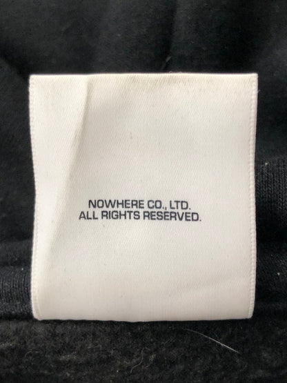 【中古品】【メンズ】 AAPE BY A BATHING APE エーエイプ バイ ア ベイシング エイプ RAGLAN PULLOVER HOODIE AAPSWMB324XXN ラグラン プルオーバー フーディー トップス 142-260627-rt-07-tagh サイズ：M カラー：ブラック 万代Net店