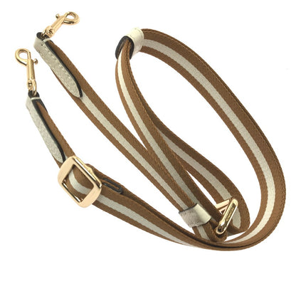 【中古品】【レディース】 COACH 79212 HORSE & CARRIAGE PEBBLED LEATHER CONVERTIBLE BELT BAG ホース ＆ キャリッジ ペブルド レザー コンバーチブル ベルト 180-260704-ty-06-tagh カラー：ホワイト 万代Net店