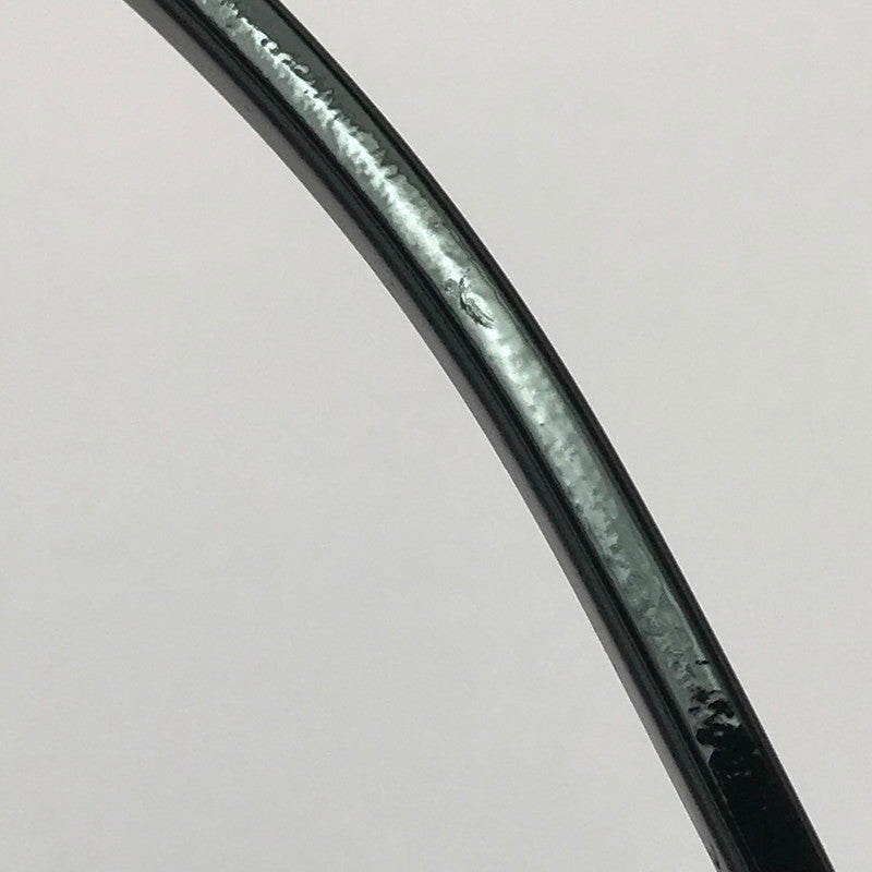【中古品】【メンズ】 EYEVOL アイヴォル ALO SUNGLASSES BK-DG アロ サングラス アイウェア アクセサリー 203-260701-na-02-tagh サイズ：45□25 142 カラー：ブラック 万代Net店