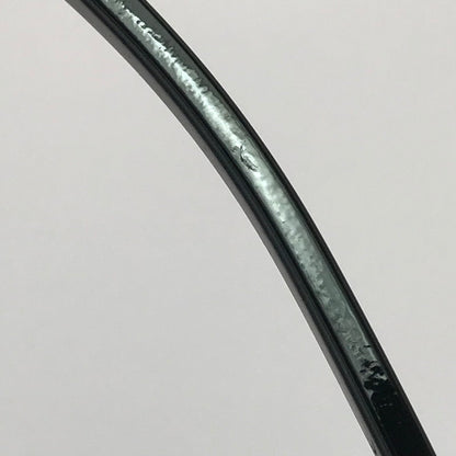 【中古品】【メンズ】 EYEVOL アイヴォル ALO SUNGLASSES BK-DG アロ サングラス アイウェア アクセサリー 203-260701-na-02-tagh サイズ：45□25 142 カラー：ブラック 万代Net店