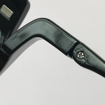 【中古品】【メンズ】 EYEVOL アイヴォル ALO SUNGLASSES BK-DG アロ サングラス アイウェア アクセサリー 203-260701-na-02-tagh サイズ：45□25 142 カラー：ブラック 万代Net店