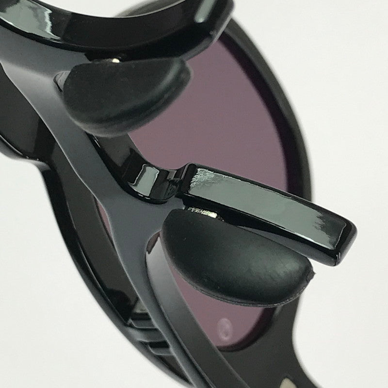 【中古品】【メンズ】 EYEVOL アイヴォル ALO SUNGLASSES BK-DG アロ サングラス アイウェア アクセサリー 203-260701-na-02-tagh サイズ：45□25 142 カラー：ブラック 万代Net店