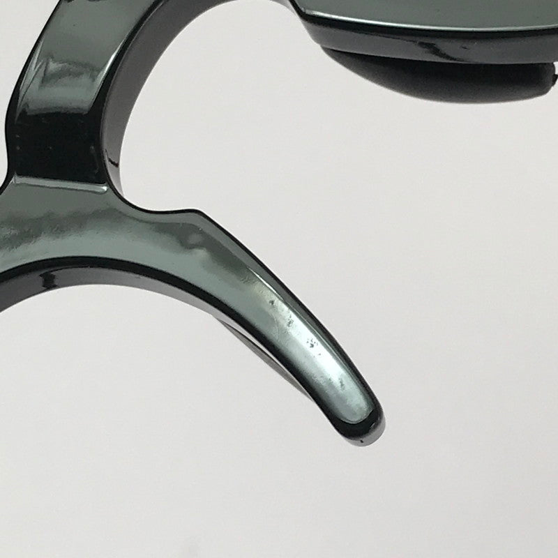 【中古品】【メンズ】 EYEVOL アイヴォル ALO SUNGLASSES BK-DG アロ サングラス アイウェア アクセサリー 203-260701-na-02-tagh サイズ：45□25 142 カラー：ブラック 万代Net店