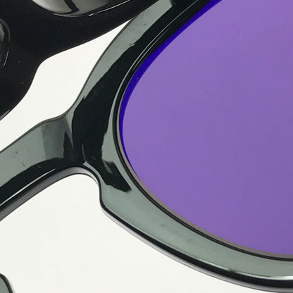 【中古品】【メンズ】 EYEVOL アイヴォル ALO SUNGLASSES BK-DG アロ サングラス アイウェア アクセサリー 203-260701-na-02-tagh サイズ：45□25 142 カラー：ブラック 万代Net店
